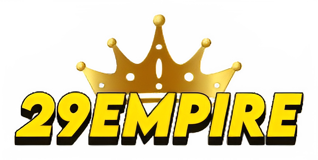 29EMPIRE Logo