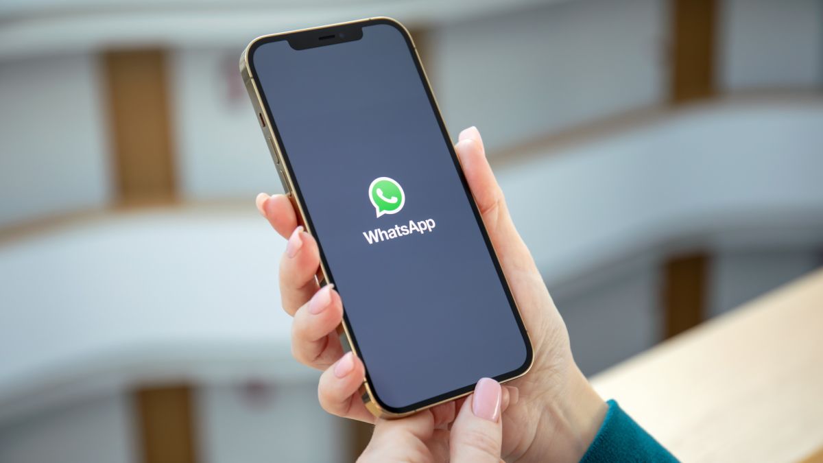 The time has come for new bubbles in latest WhatsApp beta update