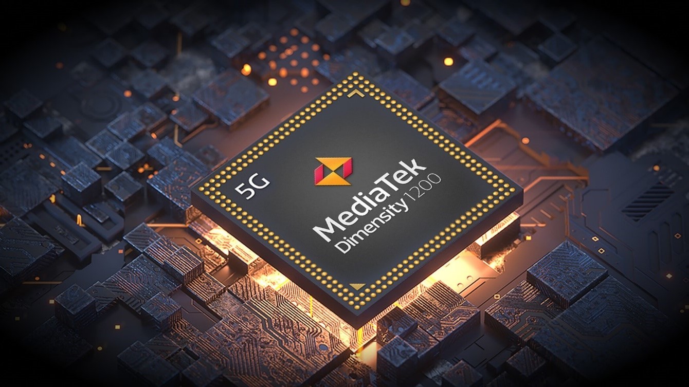 MediaTek garners record 43% of smartphone chipset market in Q2