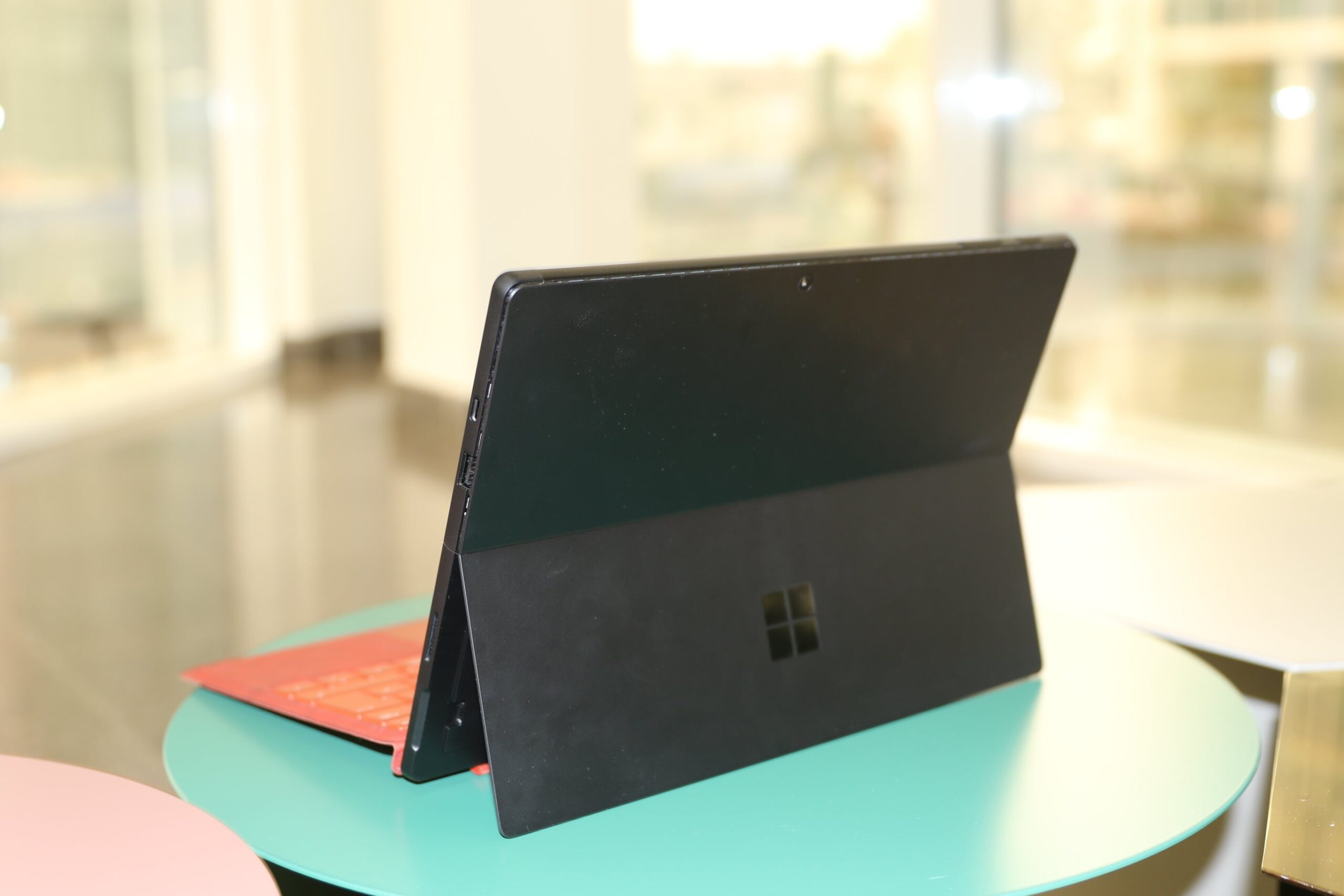 Microsoft Surface Go 3 release date, leaks and price: what we want to see