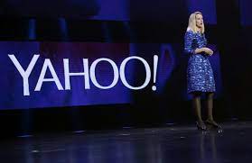 House representatives sent a letter to Yahoo's CEO... from 2017