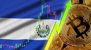 El Salvador starts accepting Bitcoin as legal currency