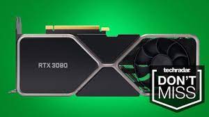 RTX 3080 might get even harder to find in stock – here's what to buy instead
