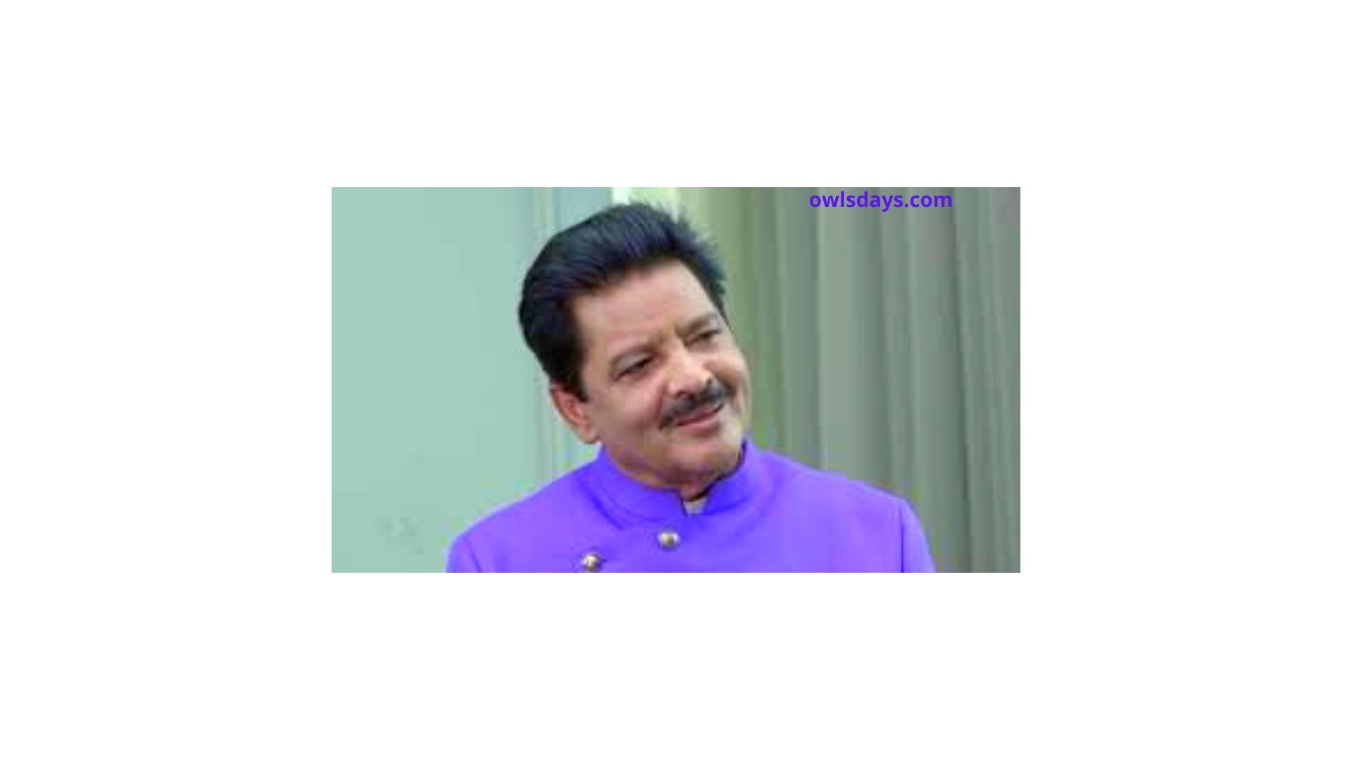 Udit Narayan Net Worth 2021: Assets, Income, Salary, Songs