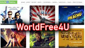 Worldfree4u : Worldfree4u trade movies download & Alternatives